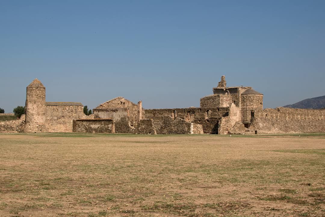 Ciutadella de Roses